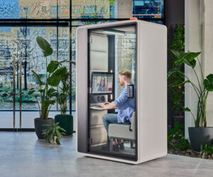 HushFree.S.Hybrid - Hushoffice